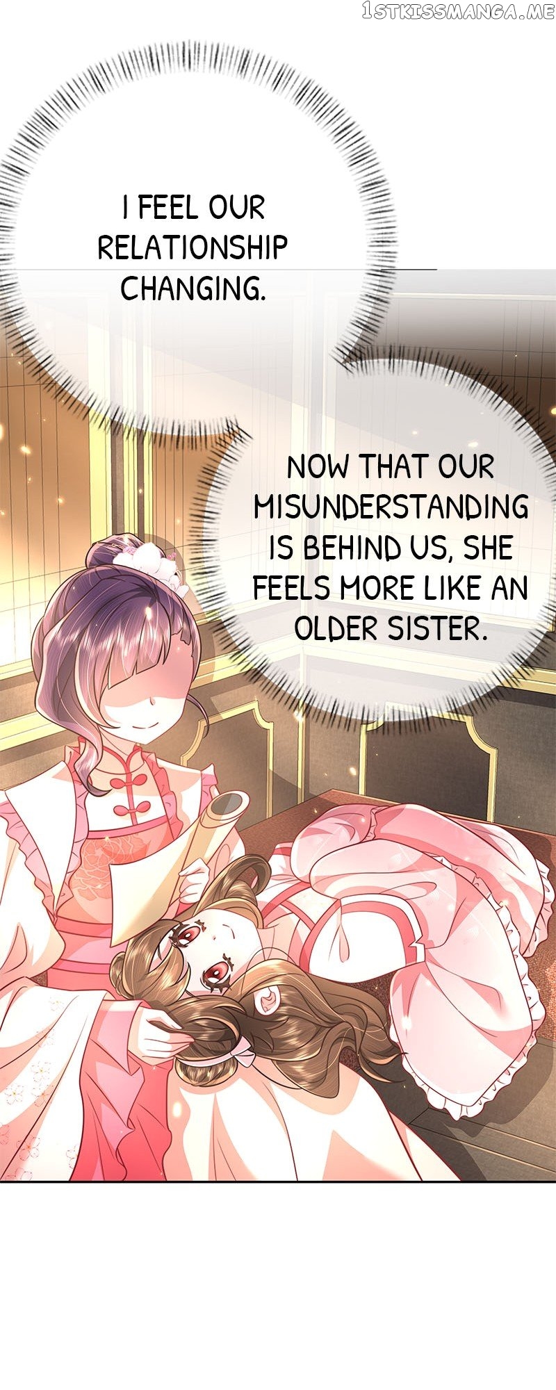 Read Survival Methods of the Cannon Fodder Daughter En Manga Online