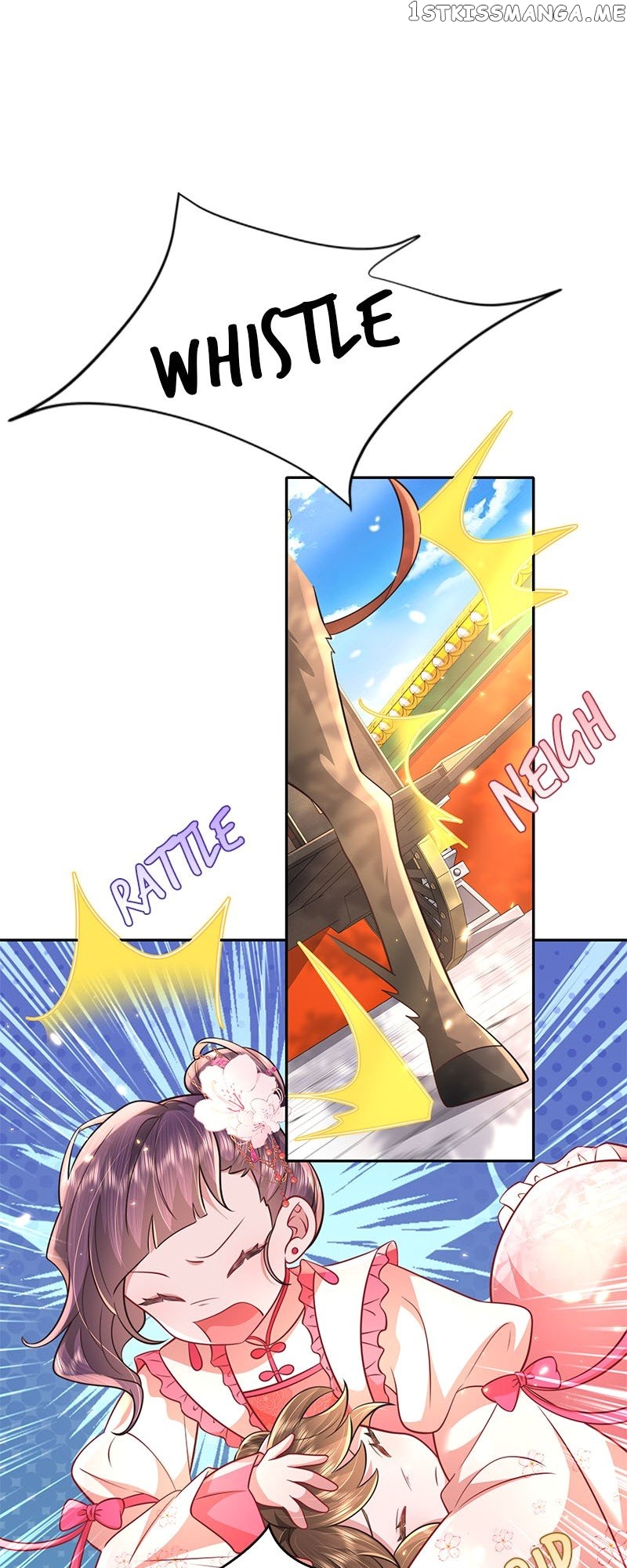 Read Survival Methods of the Cannon Fodder Daughter En Manga Online
