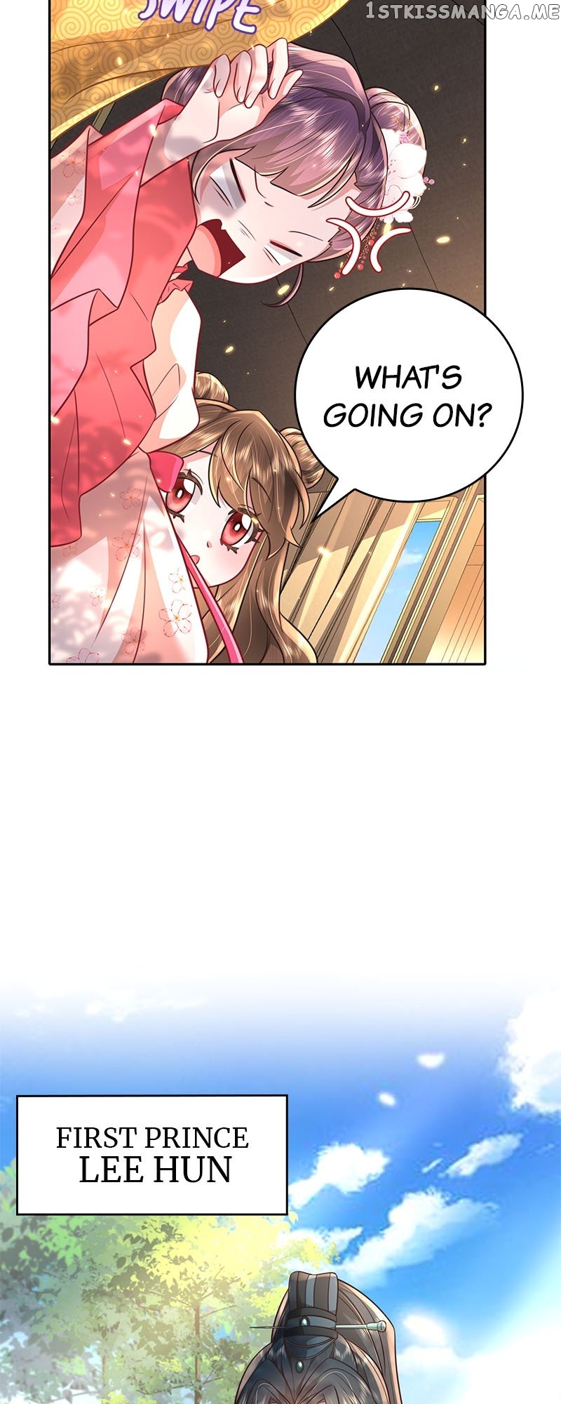 Read Survival Methods of the Cannon Fodder Daughter En Manga Online