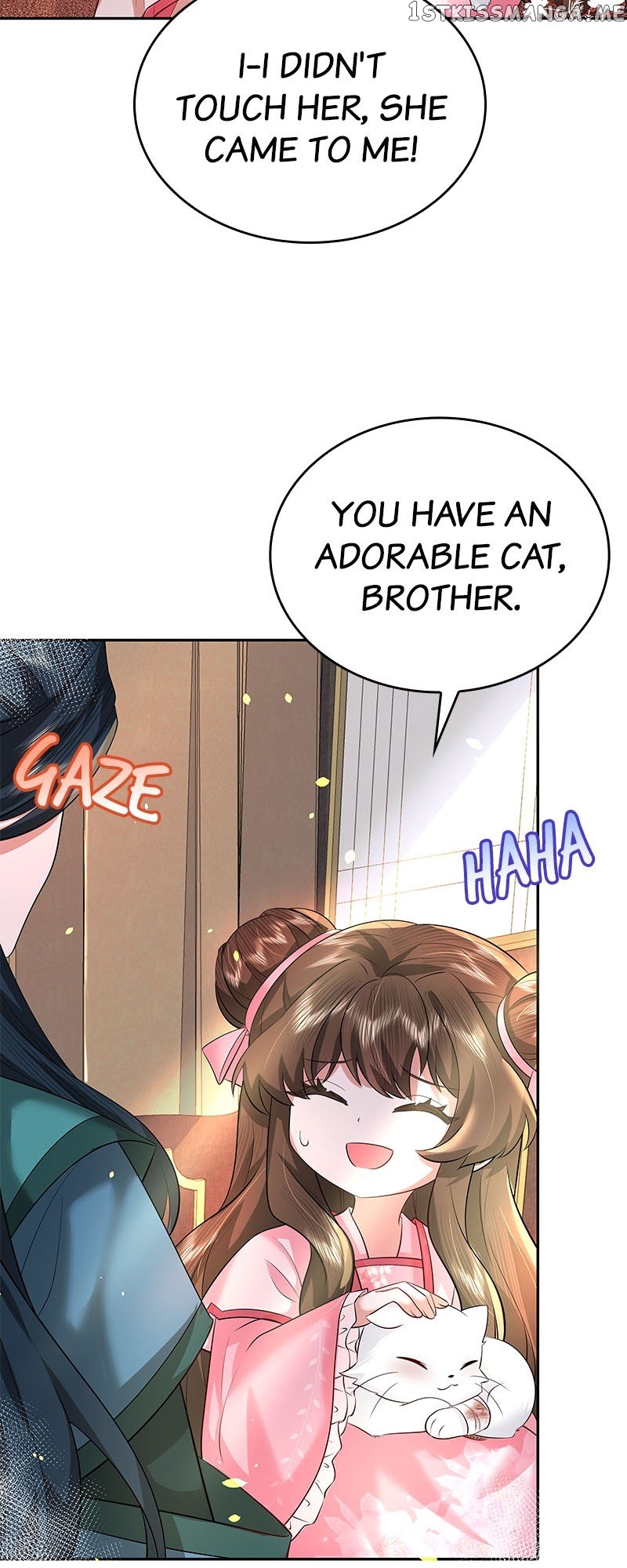 Read Survival Methods of the Cannon Fodder Daughter En Manga Online