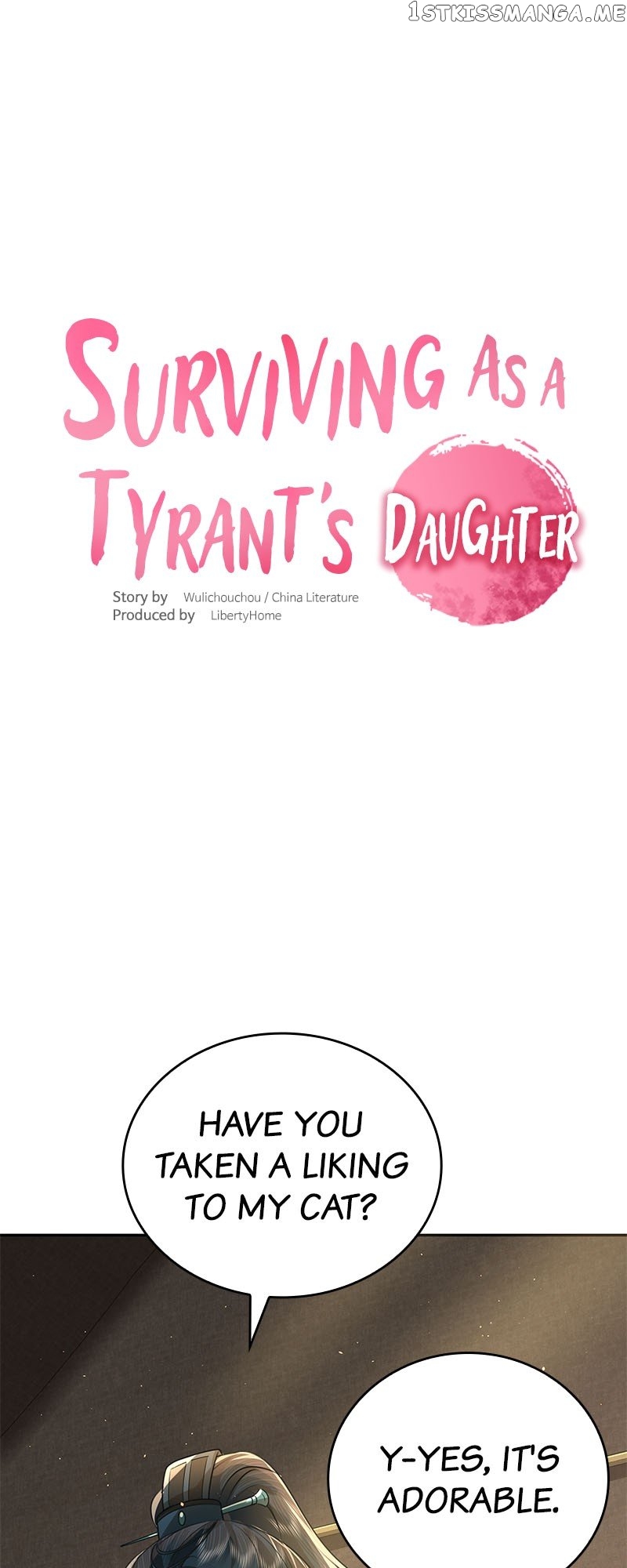 Read Survival Methods of the Cannon Fodder Daughter En Manga Online