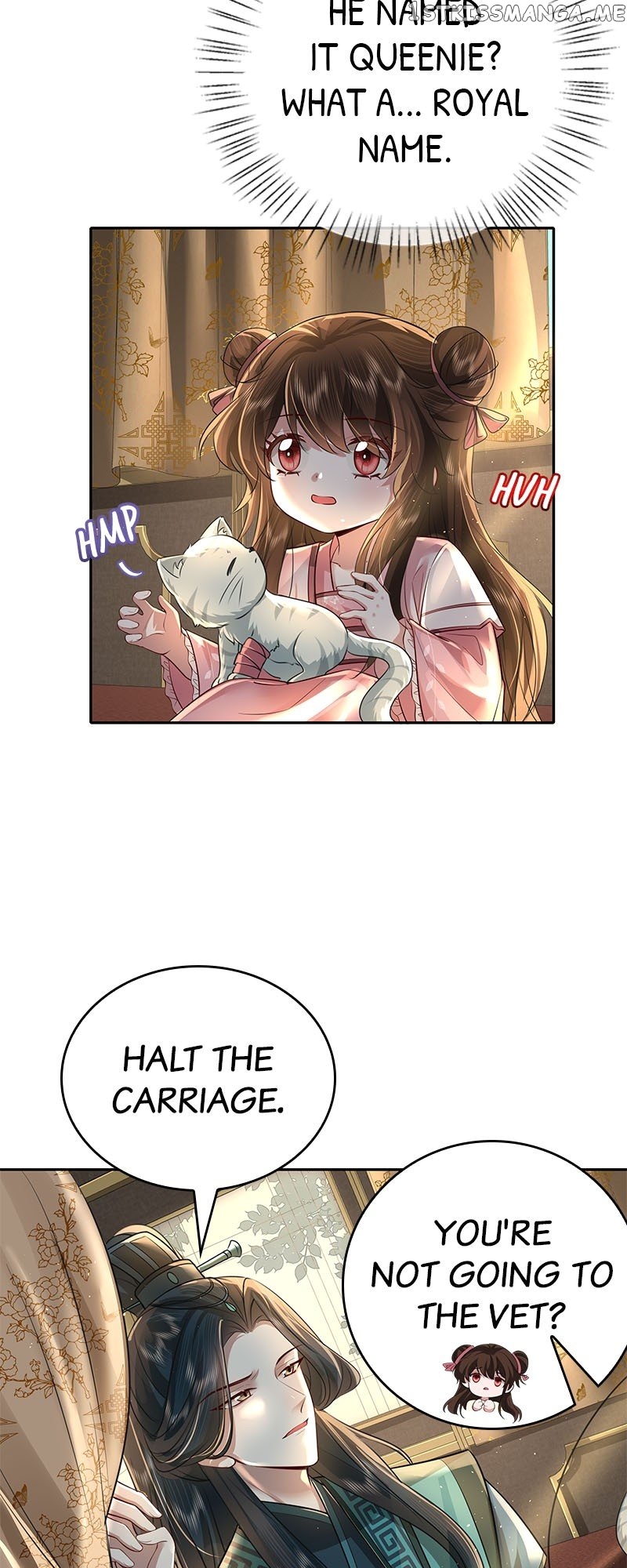 Read Survival Methods of the Cannon Fodder Daughter En Manga Online