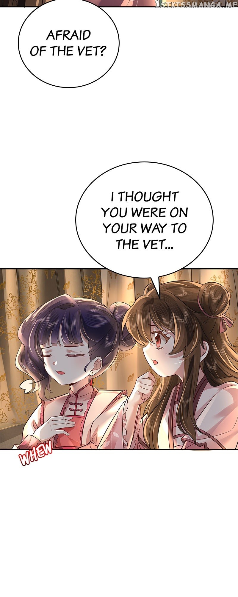 Read Survival Methods of the Cannon Fodder Daughter En Manga Online