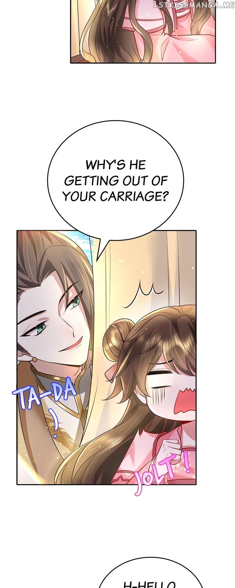 Read Survival Methods of the Cannon Fodder Daughter En Manga Online