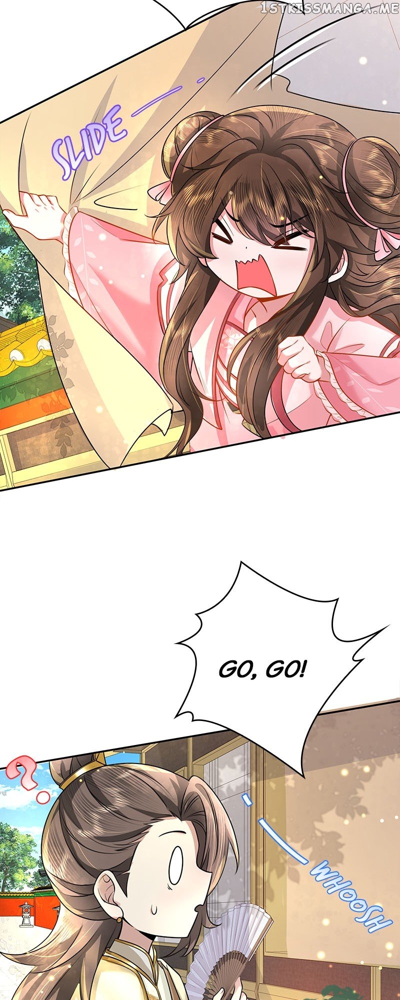 Read Survival Methods of the Cannon Fodder Daughter En Manga Online