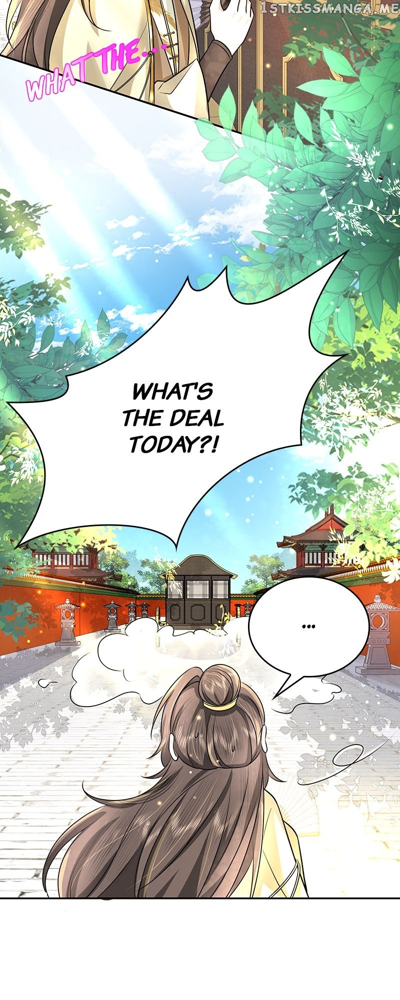 Read Survival Methods of the Cannon Fodder Daughter En Manga Online