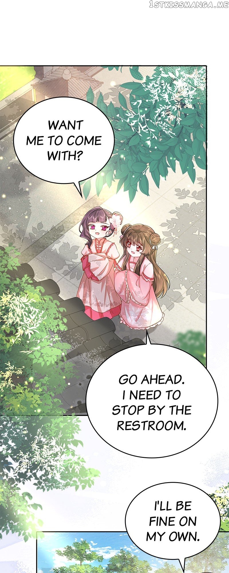 Read Survival Methods of the Cannon Fodder Daughter En Manga Online