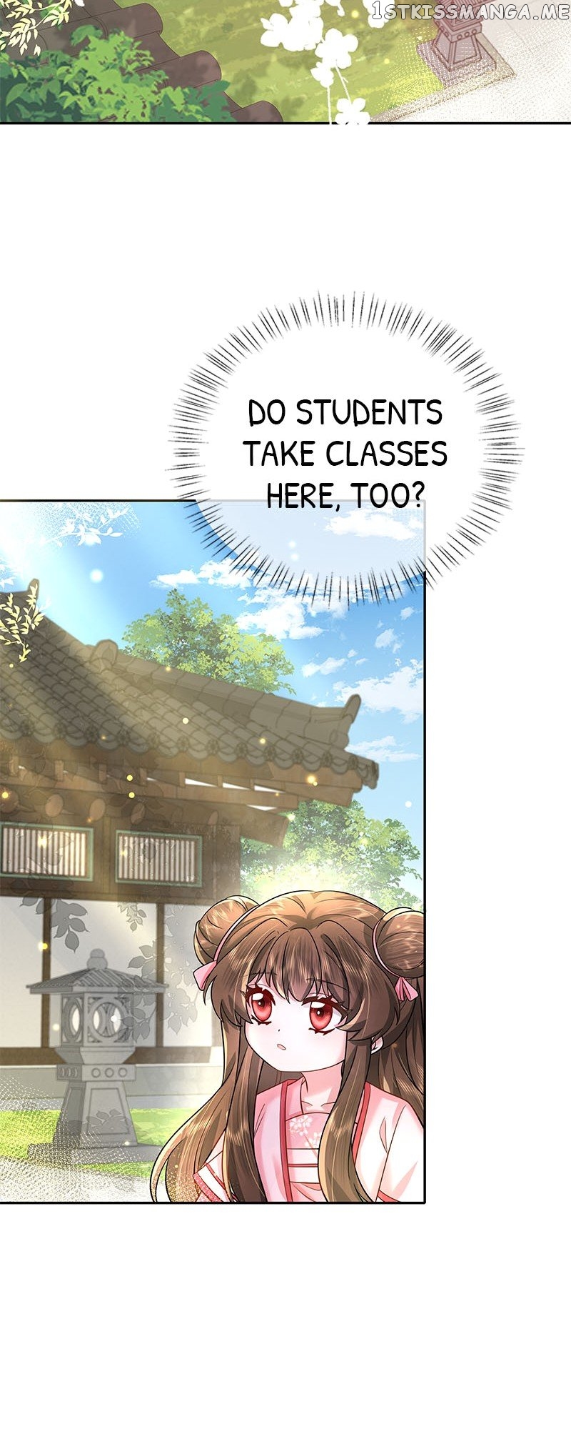 Read Survival Methods of the Cannon Fodder Daughter En Manga Online