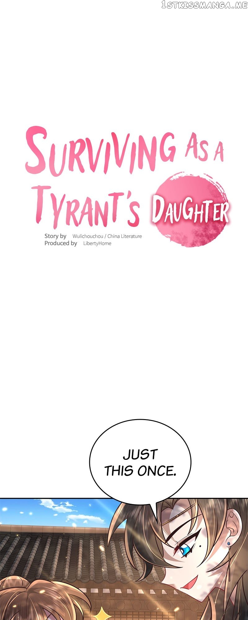 Read Survival Methods of the Cannon Fodder Daughter En Manga Online