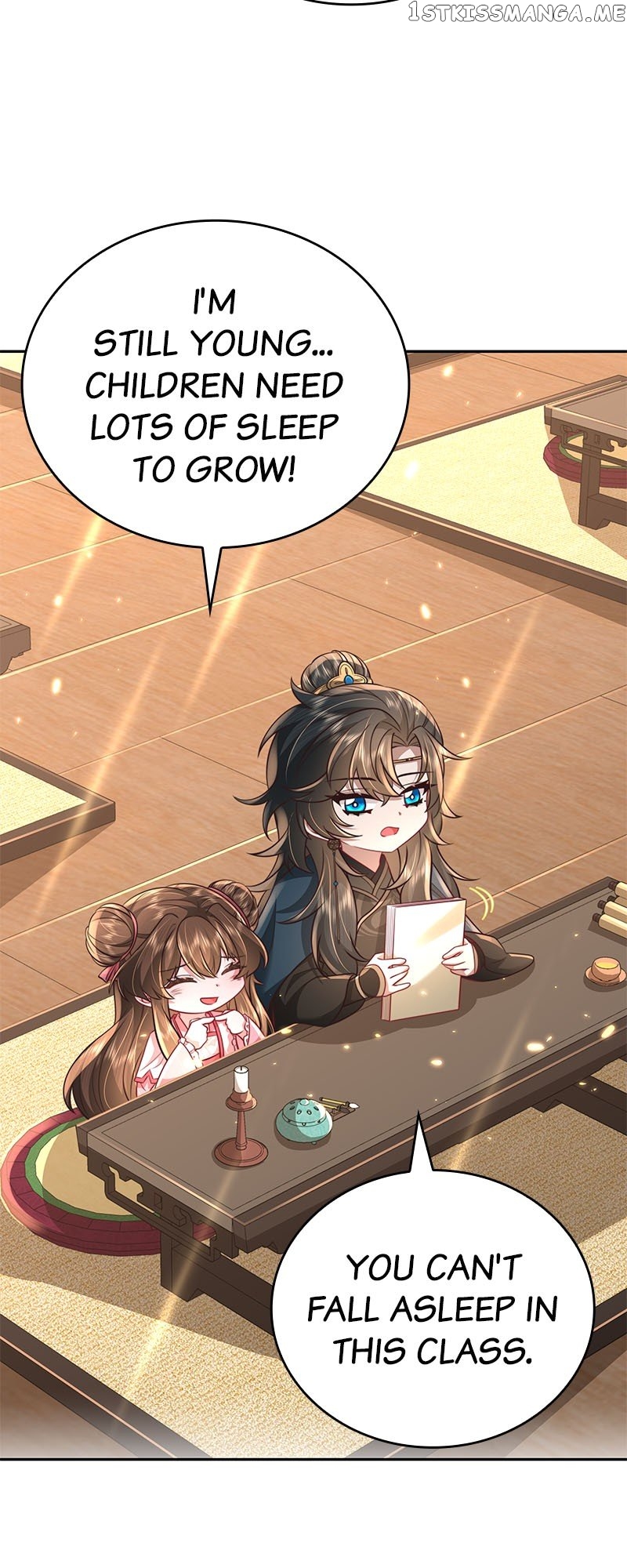 Read Survival Methods of the Cannon Fodder Daughter En Manga Online