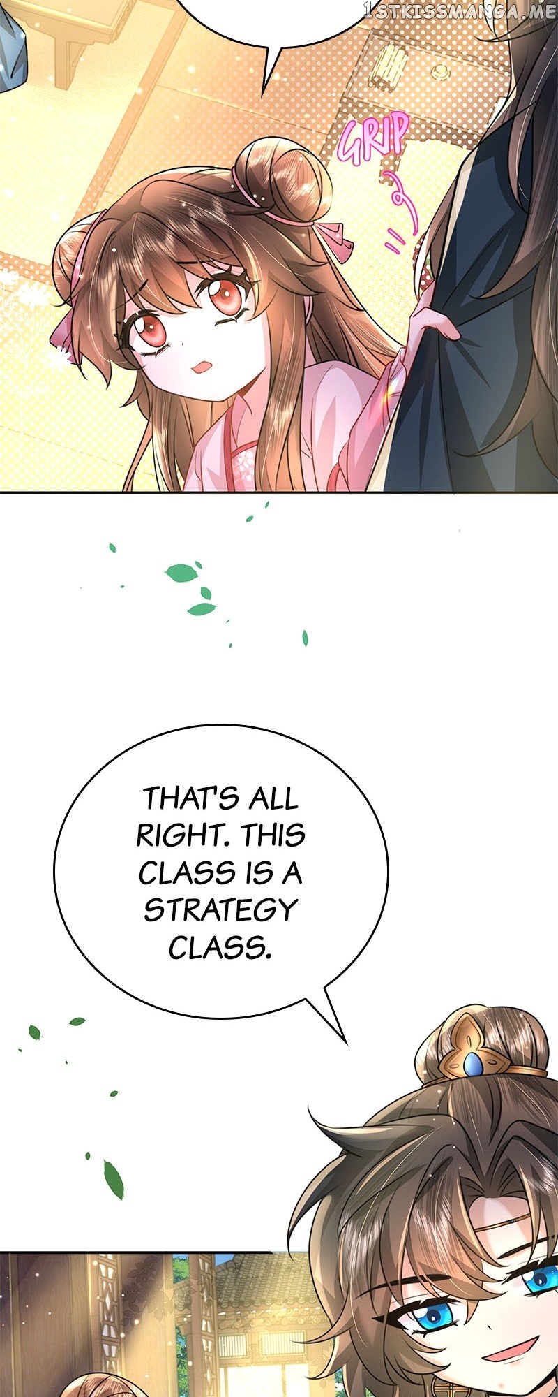 Read Survival Methods of the Cannon Fodder Daughter En Manga Online