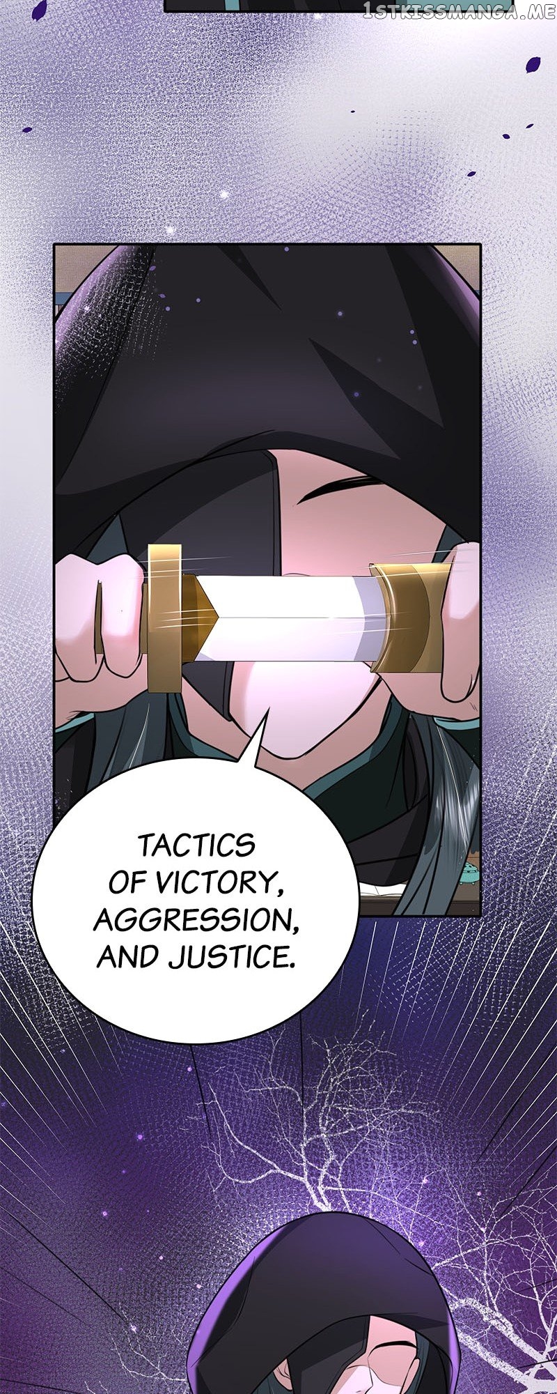 Read Survival Methods of the Cannon Fodder Daughter En Manga Online