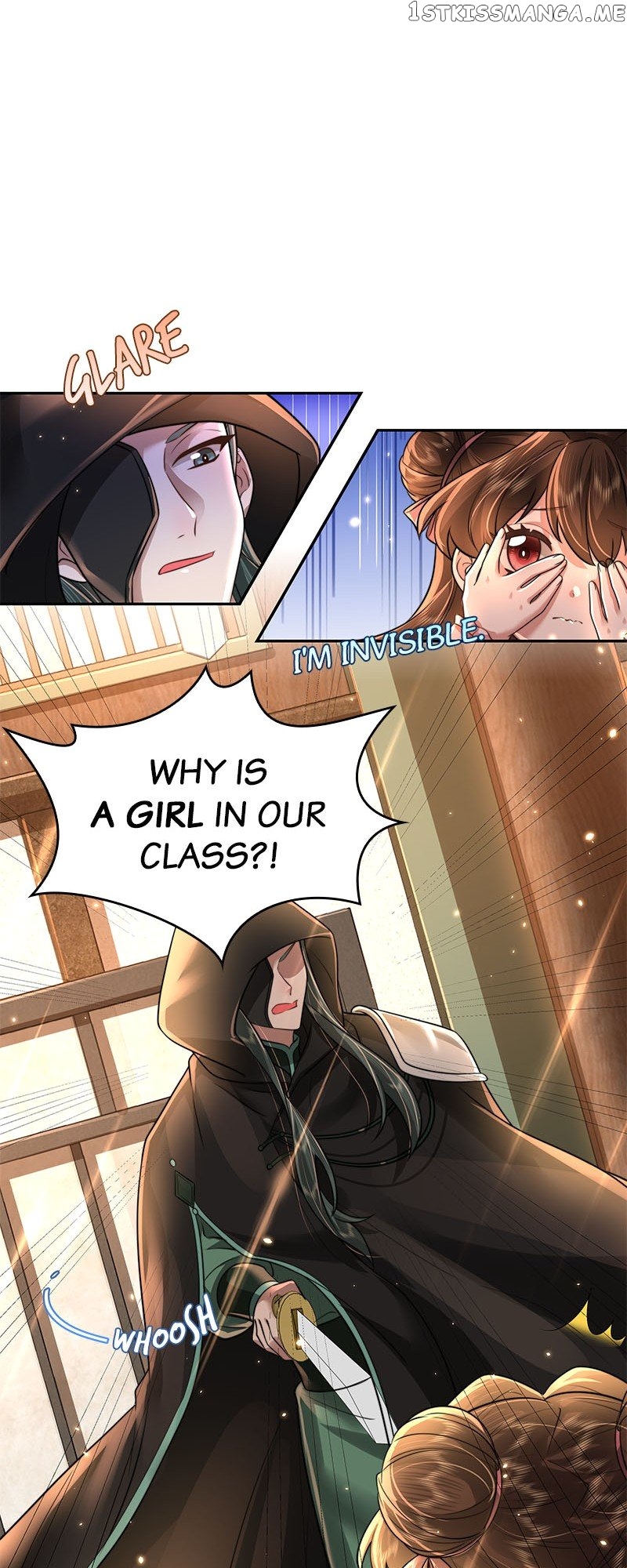 Read Survival Methods of the Cannon Fodder Daughter En Manga Online