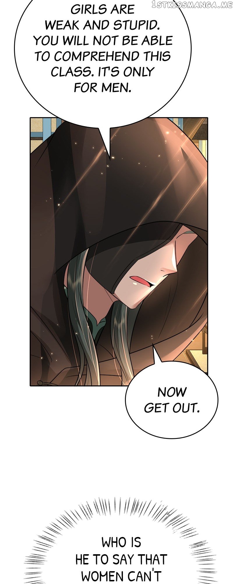 Read Survival Methods of the Cannon Fodder Daughter En Manga Online