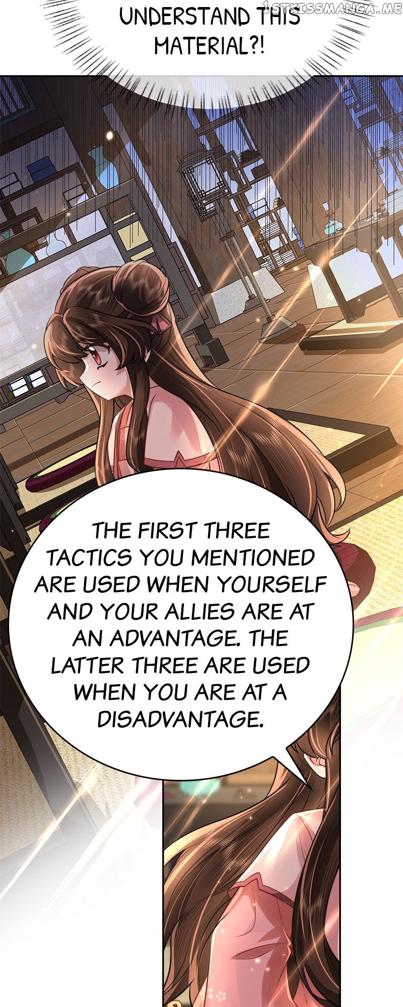 Read Survival Methods of the Cannon Fodder Daughter En Manga Online