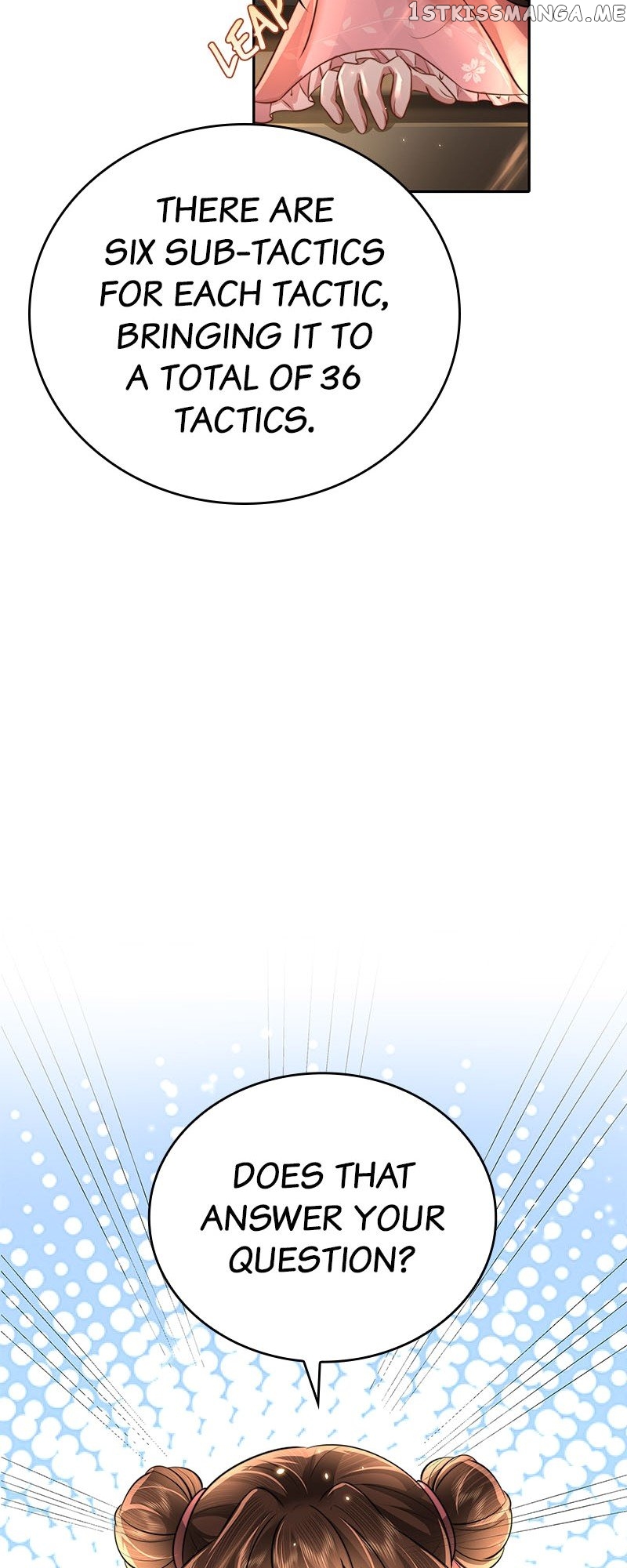 Read Survival Methods of the Cannon Fodder Daughter En Manga Online
