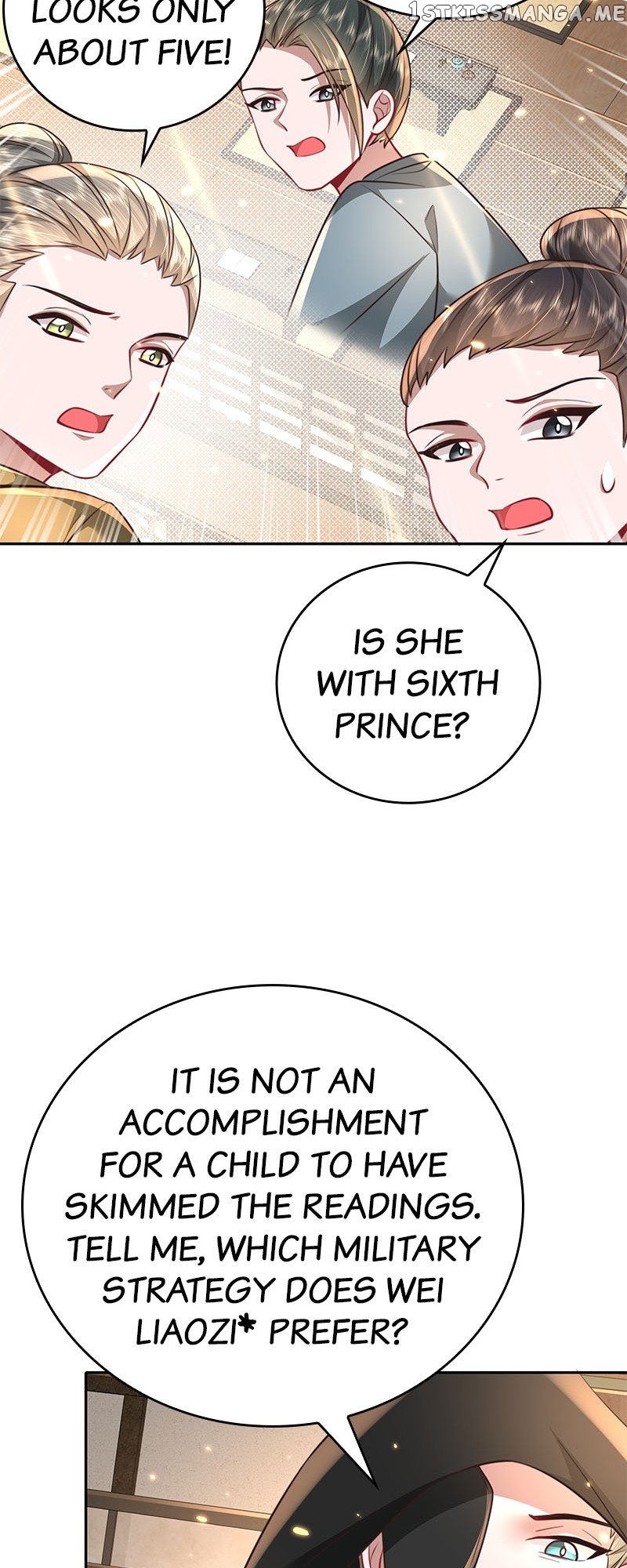 Read Survival Methods of the Cannon Fodder Daughter En Manga Online