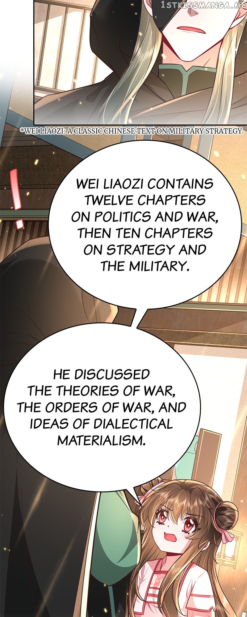 Read Survival Methods of the Cannon Fodder Daughter En Manga Online