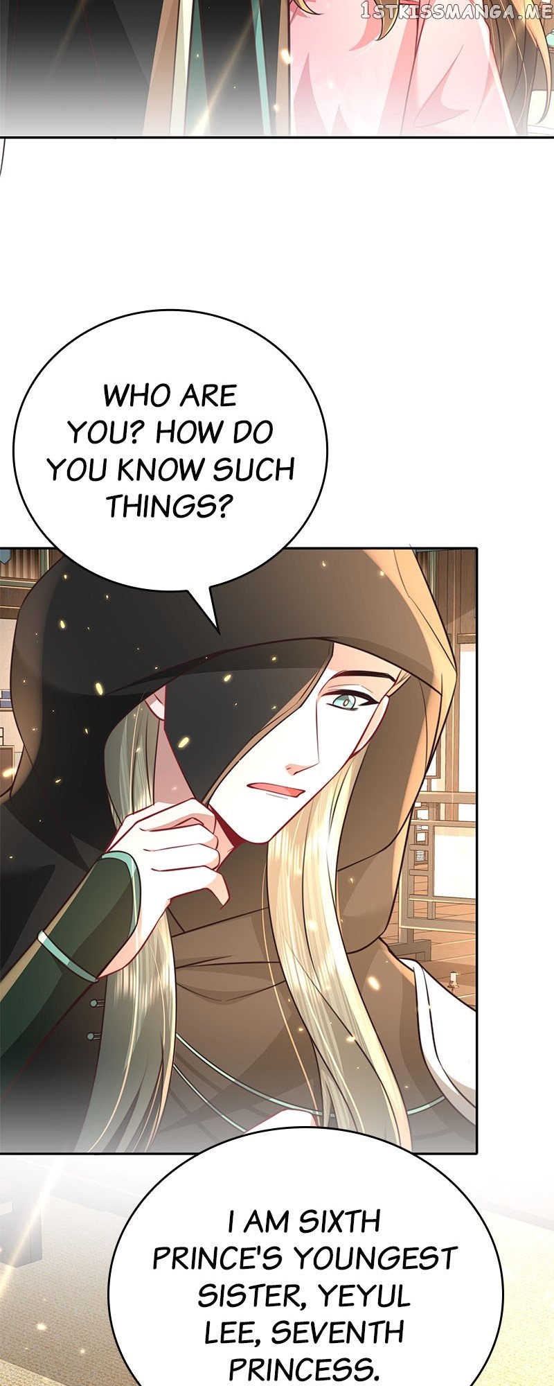 Read Survival Methods of the Cannon Fodder Daughter En Manga Online