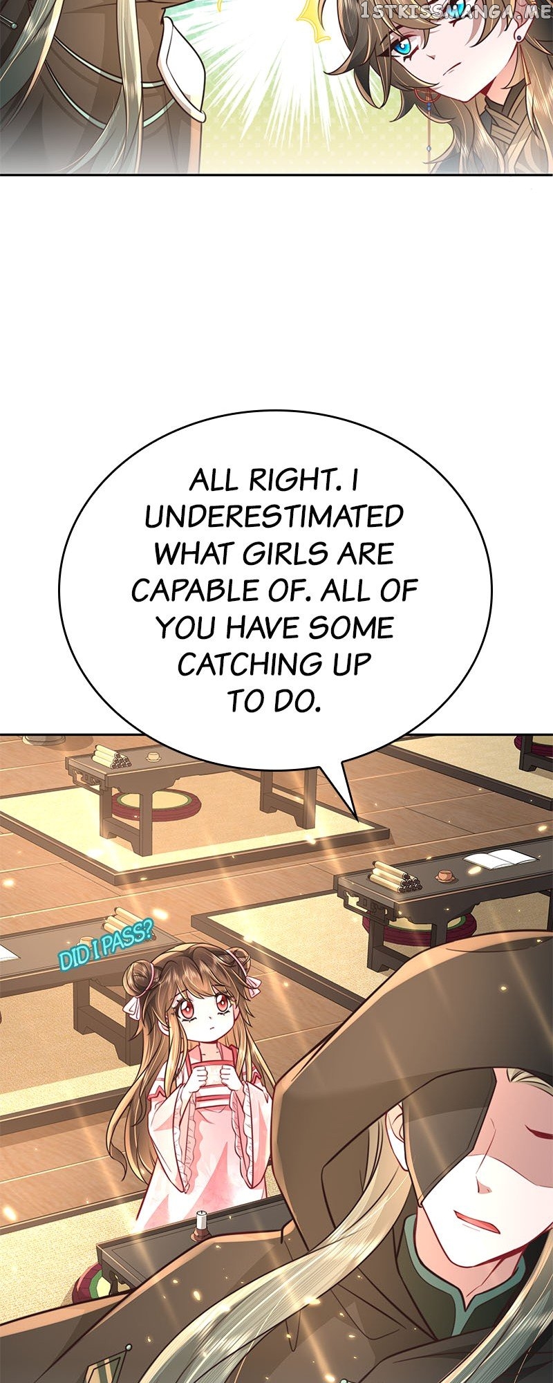 Read Survival Methods of the Cannon Fodder Daughter En Manga Online