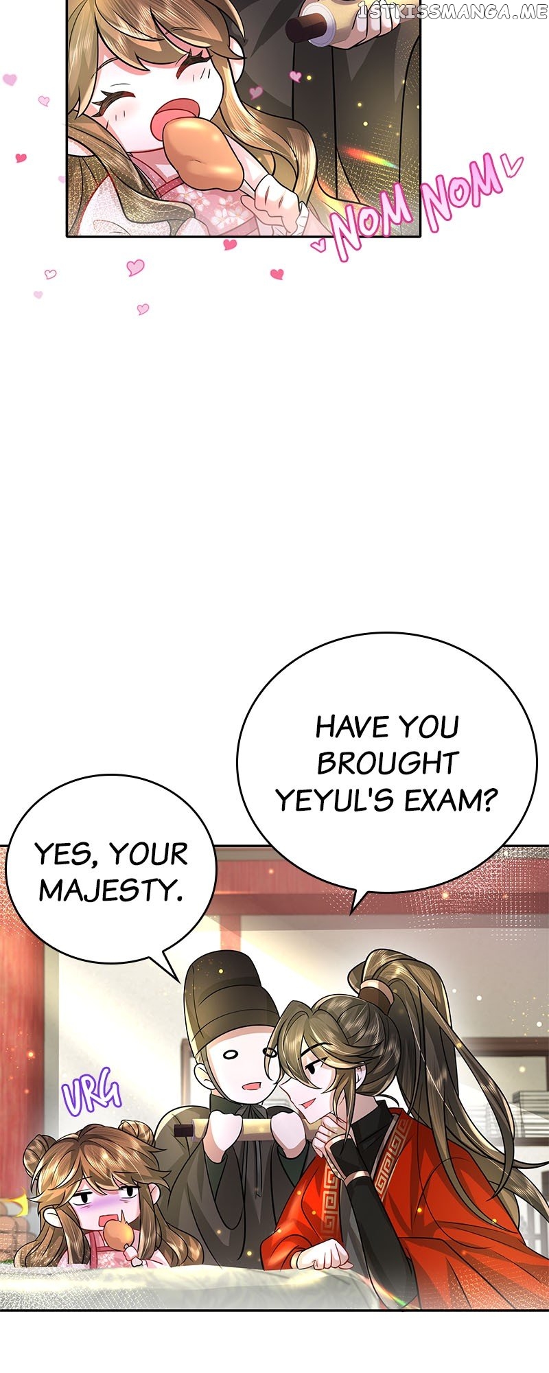 Read Survival Methods of the Cannon Fodder Daughter En Manga Online