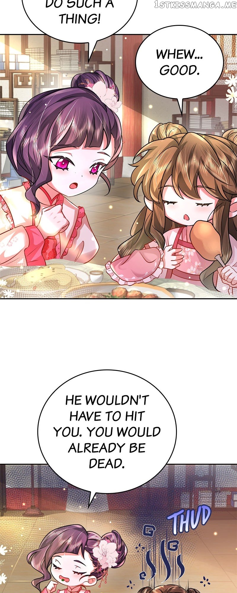 Read Survival Methods of the Cannon Fodder Daughter En Manga Online