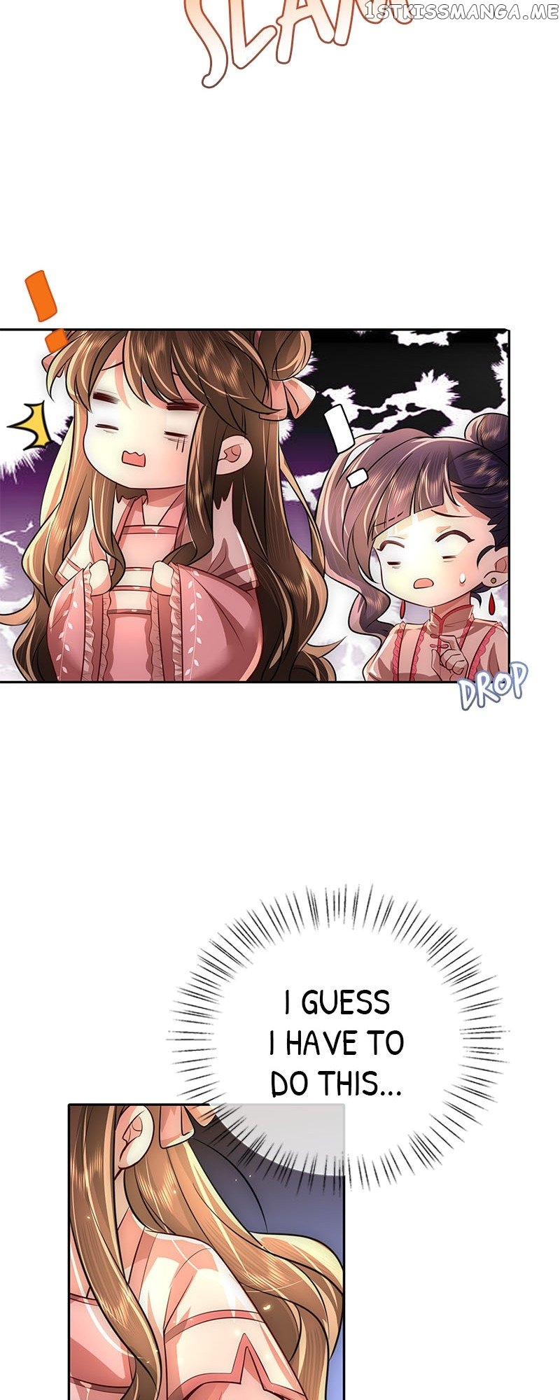 Read Survival Methods of the Cannon Fodder Daughter En Manga Online