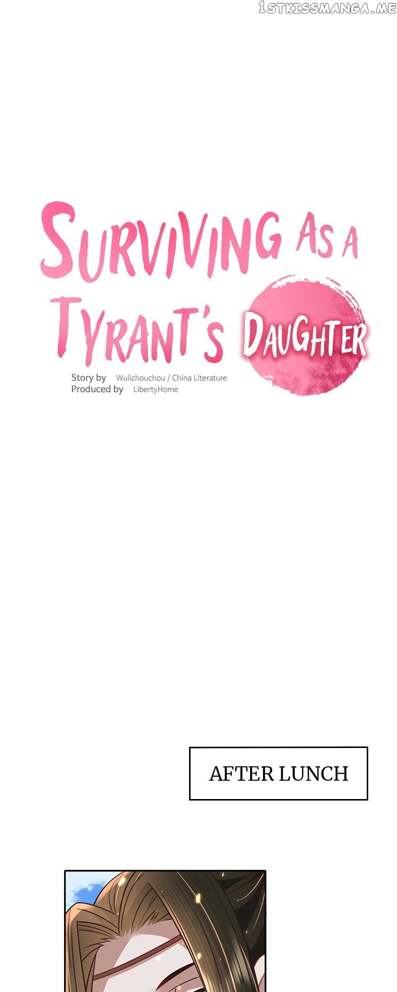 Read Survival Methods of the Cannon Fodder Daughter En Manga Online