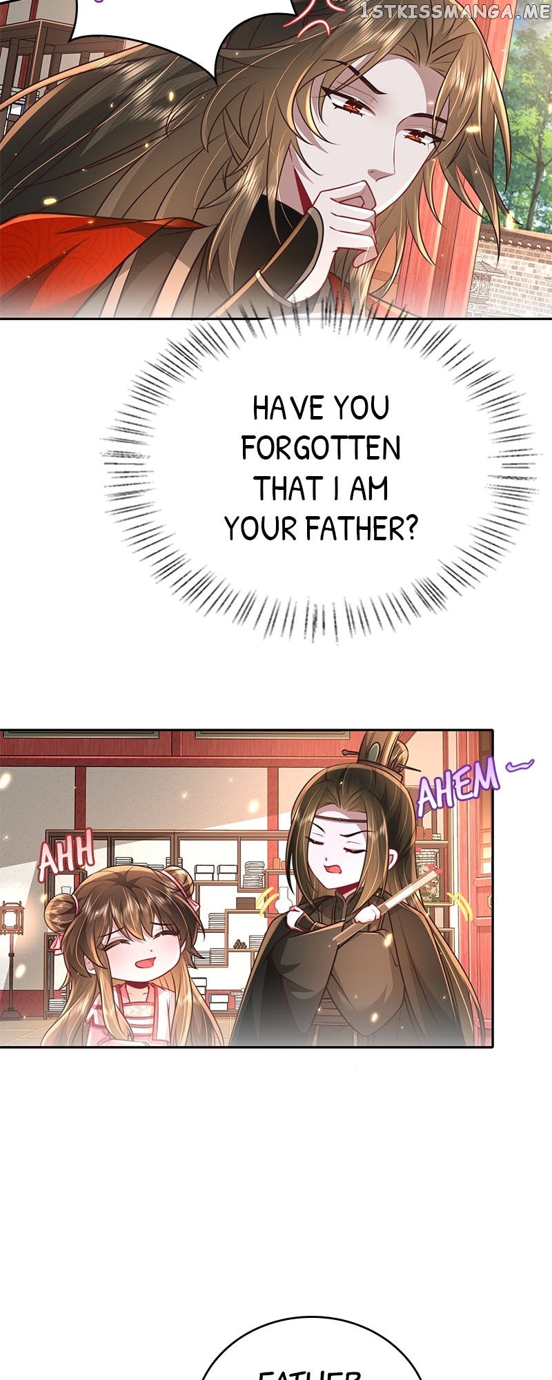 Read Survival Methods of the Cannon Fodder Daughter En Manga Online