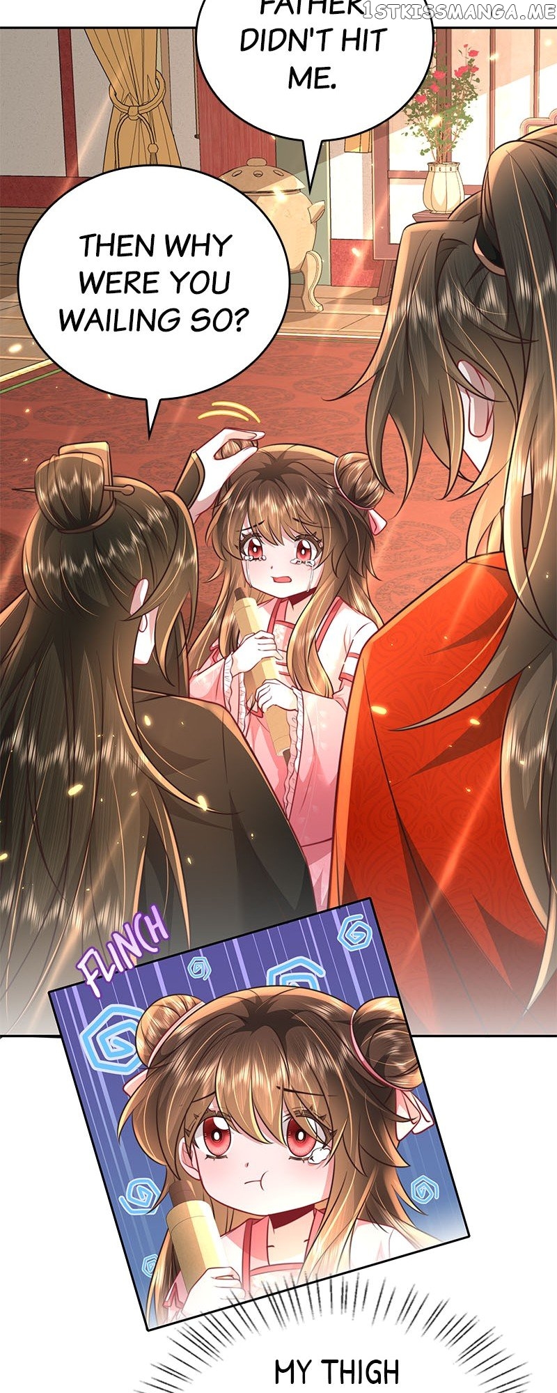 Read Survival Methods of the Cannon Fodder Daughter En Manga Online