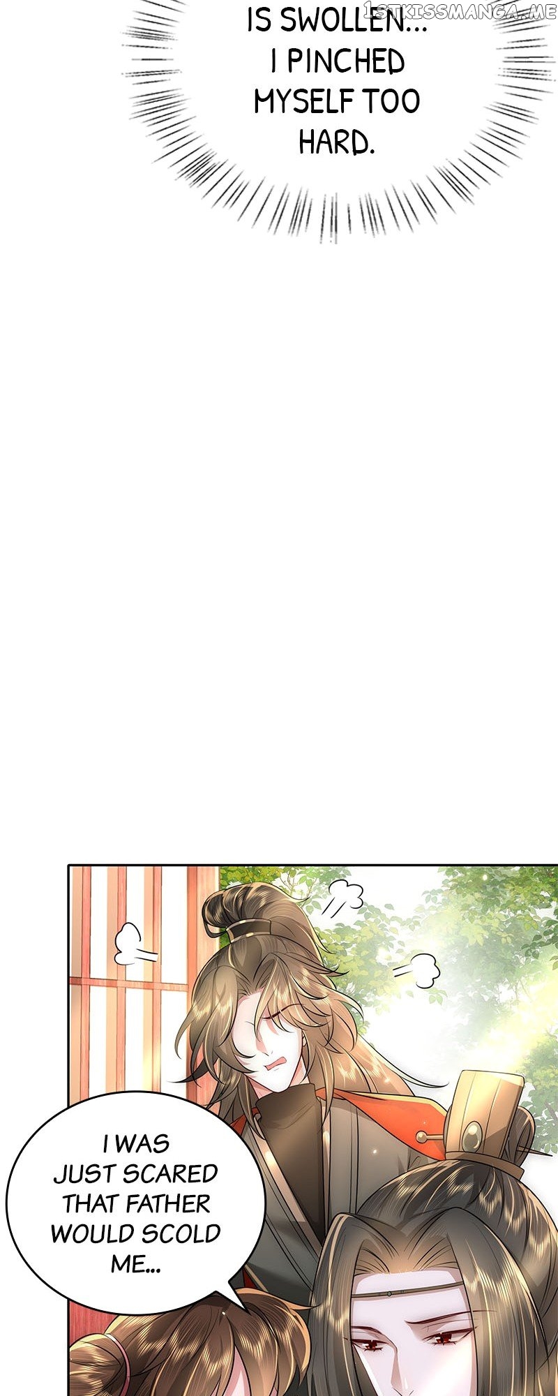 Read Survival Methods of the Cannon Fodder Daughter En Manga Online