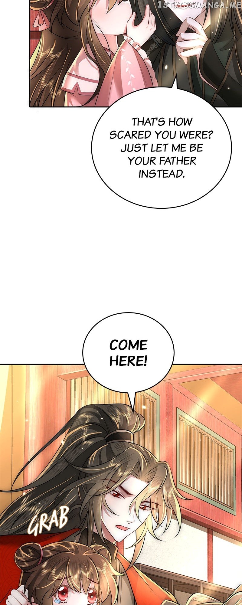 Read Survival Methods of the Cannon Fodder Daughter En Manga Online