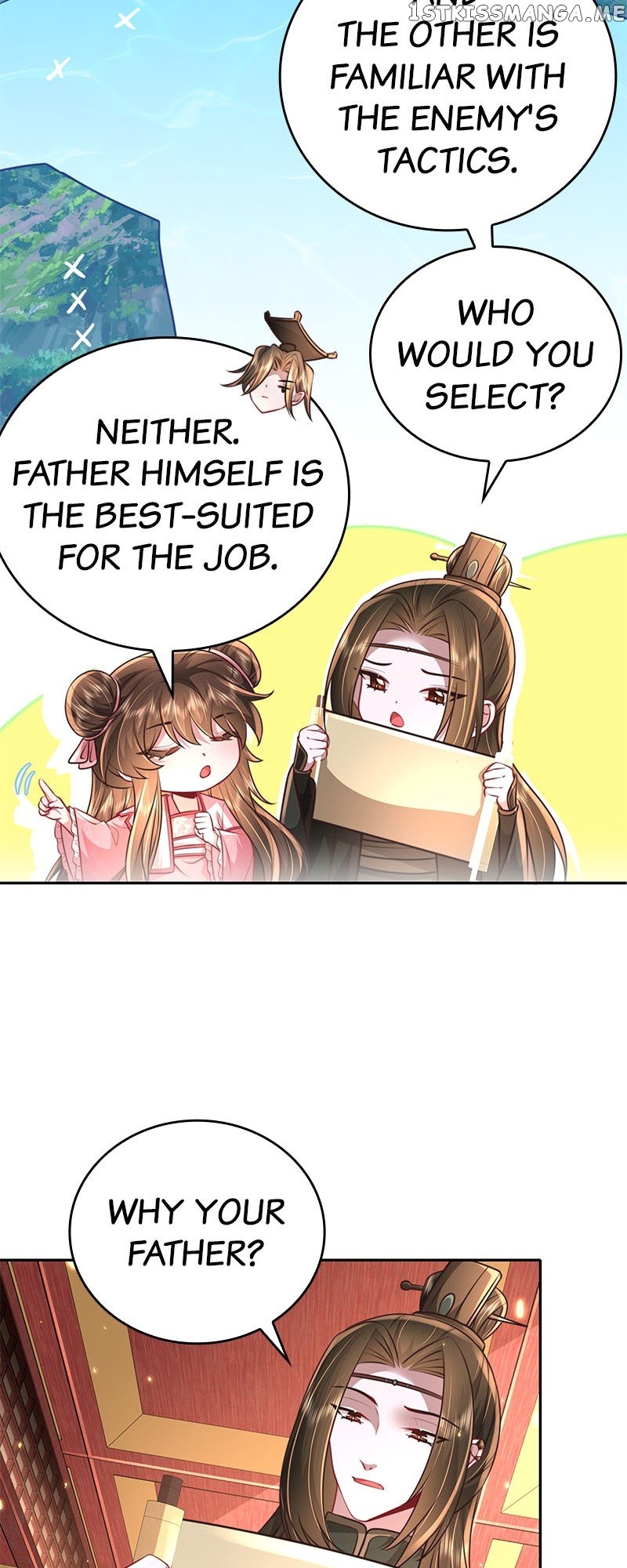 Read Survival Methods of the Cannon Fodder Daughter En Manga Online