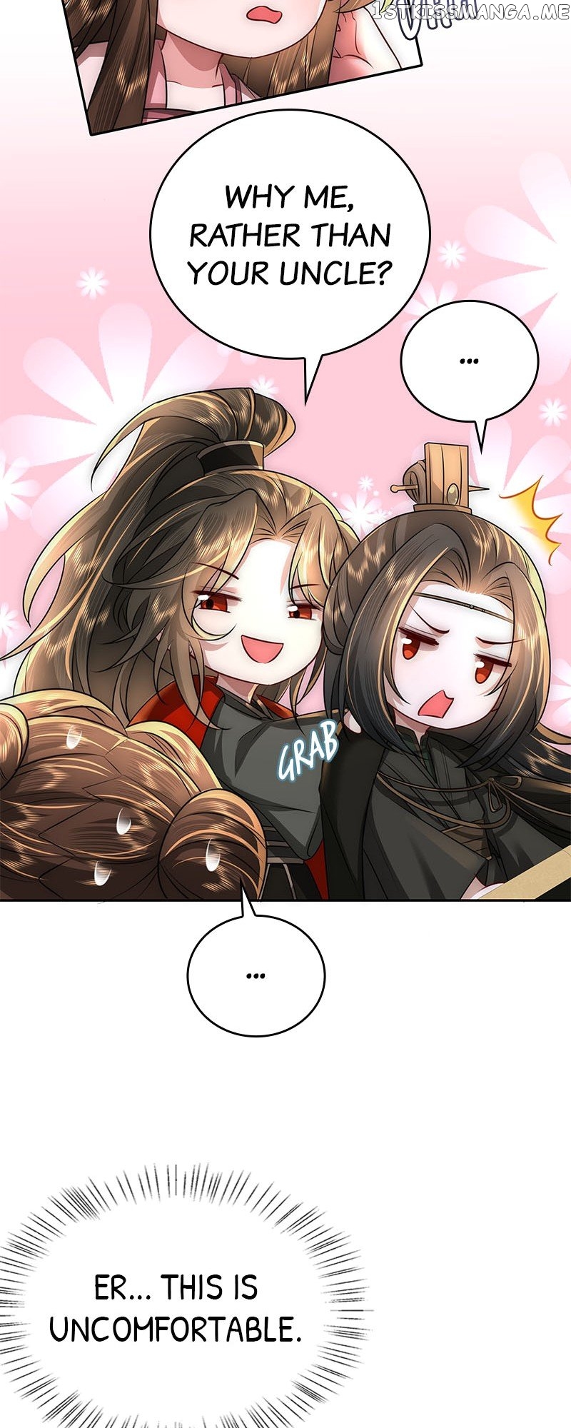 Read Survival Methods of the Cannon Fodder Daughter En Manga Online