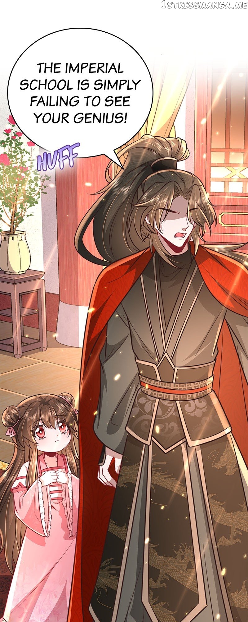 Read Survival Methods of the Cannon Fodder Daughter En Manga Online
