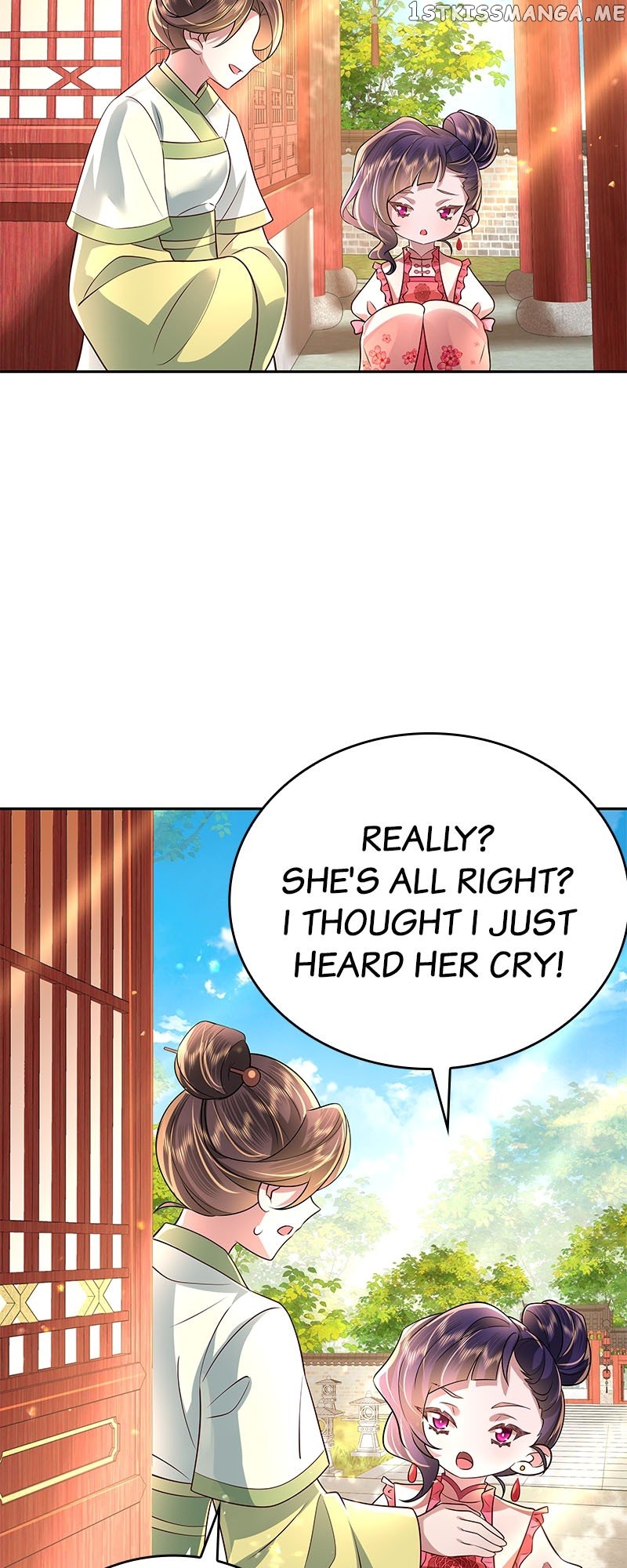 Read Survival Methods of the Cannon Fodder Daughter En Manga Online