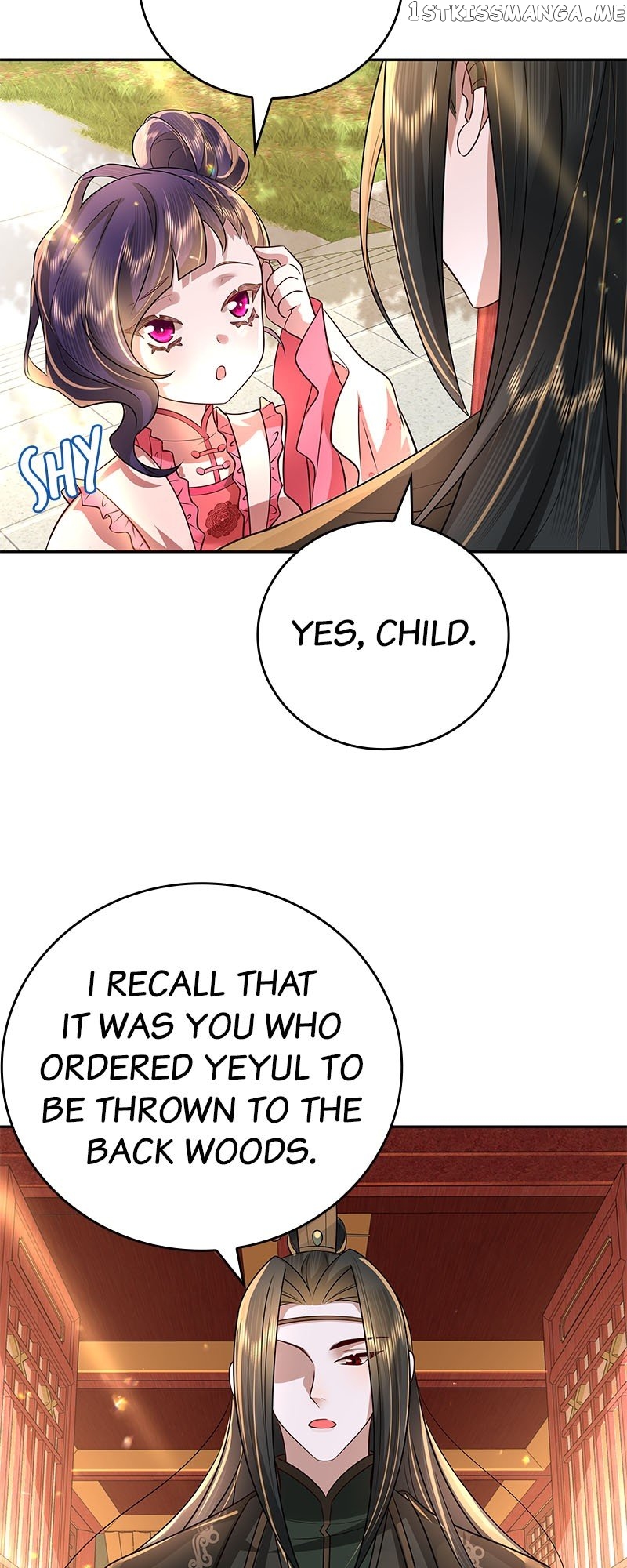 Read Survival Methods of the Cannon Fodder Daughter En Manga Online