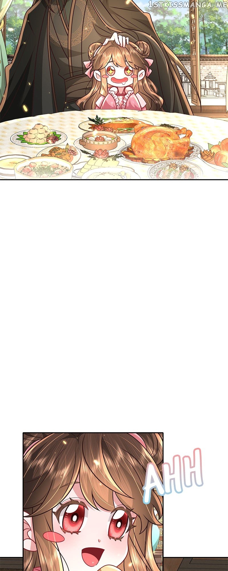 Read Survival Methods of the Cannon Fodder Daughter En Manga Online