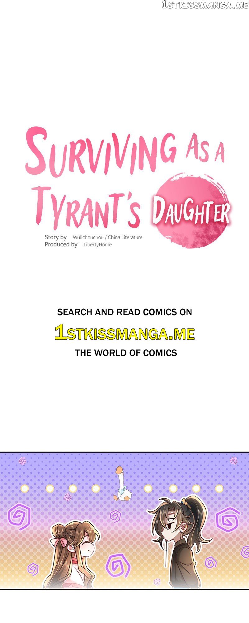Read Survival Methods of the Cannon Fodder Daughter En Manga Online
