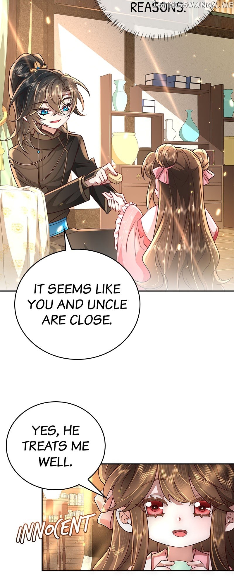 Read Survival Methods of the Cannon Fodder Daughter En Manga Online