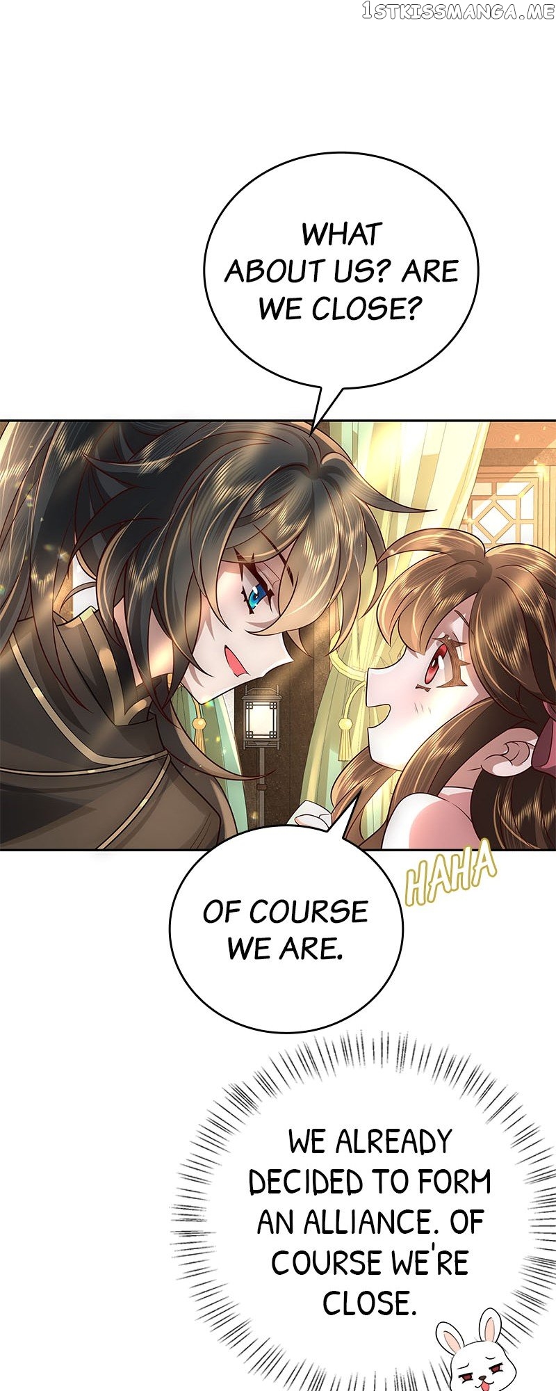 Read Survival Methods of the Cannon Fodder Daughter En Manga Online