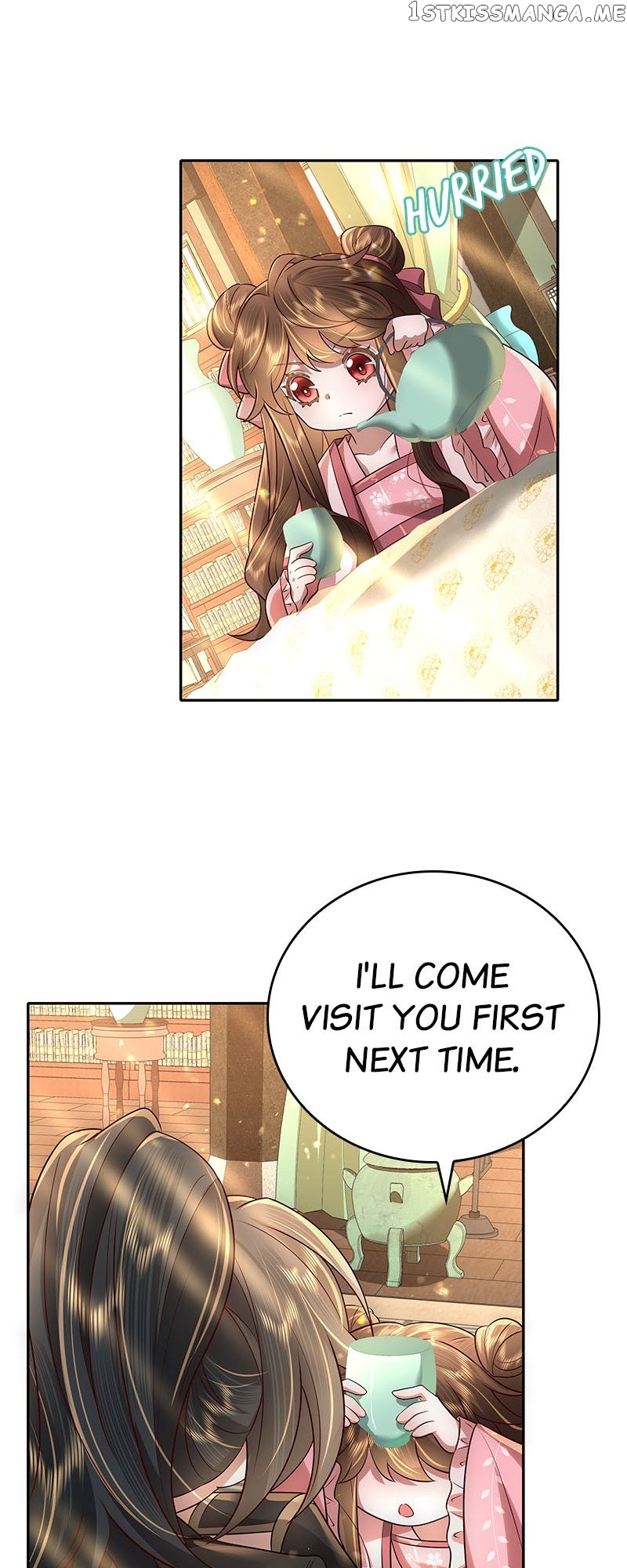 Read Survival Methods of the Cannon Fodder Daughter En Manga Online