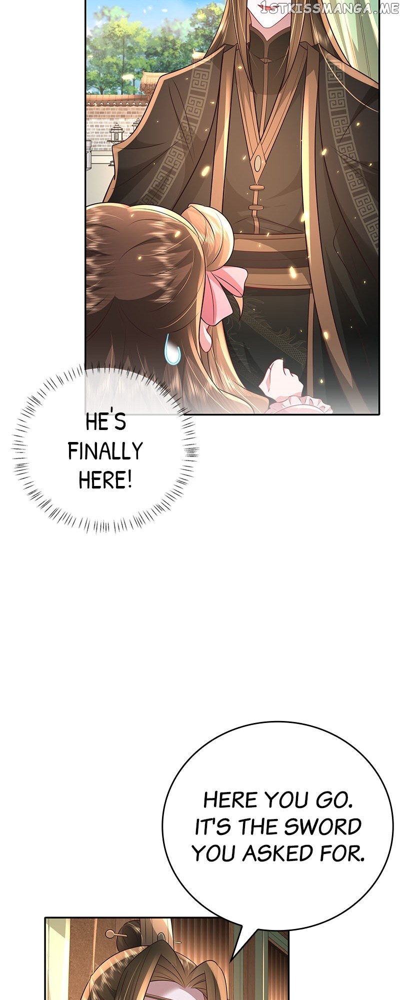 Read Survival Methods of the Cannon Fodder Daughter En Manga Online