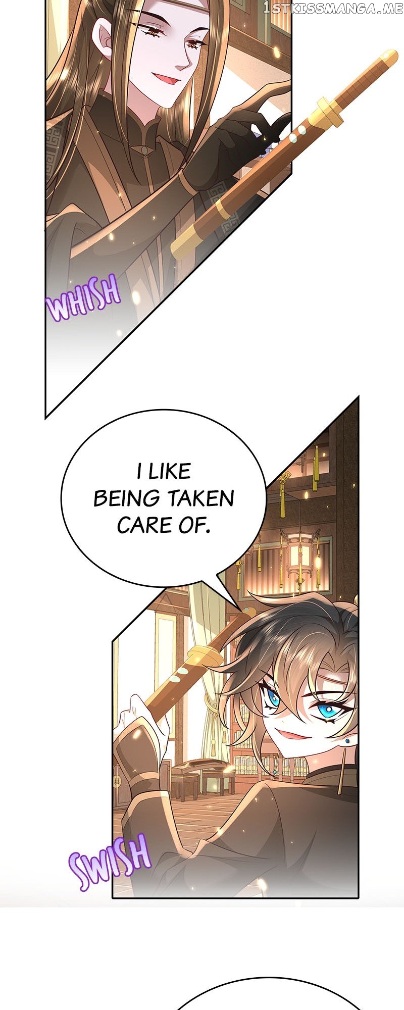 Read Survival Methods of the Cannon Fodder Daughter En Manga Online