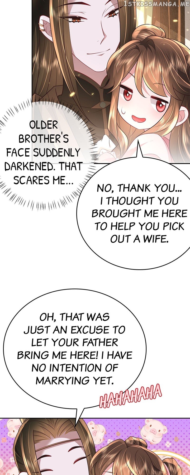 Read Survival Methods of the Cannon Fodder Daughter En Manga Online