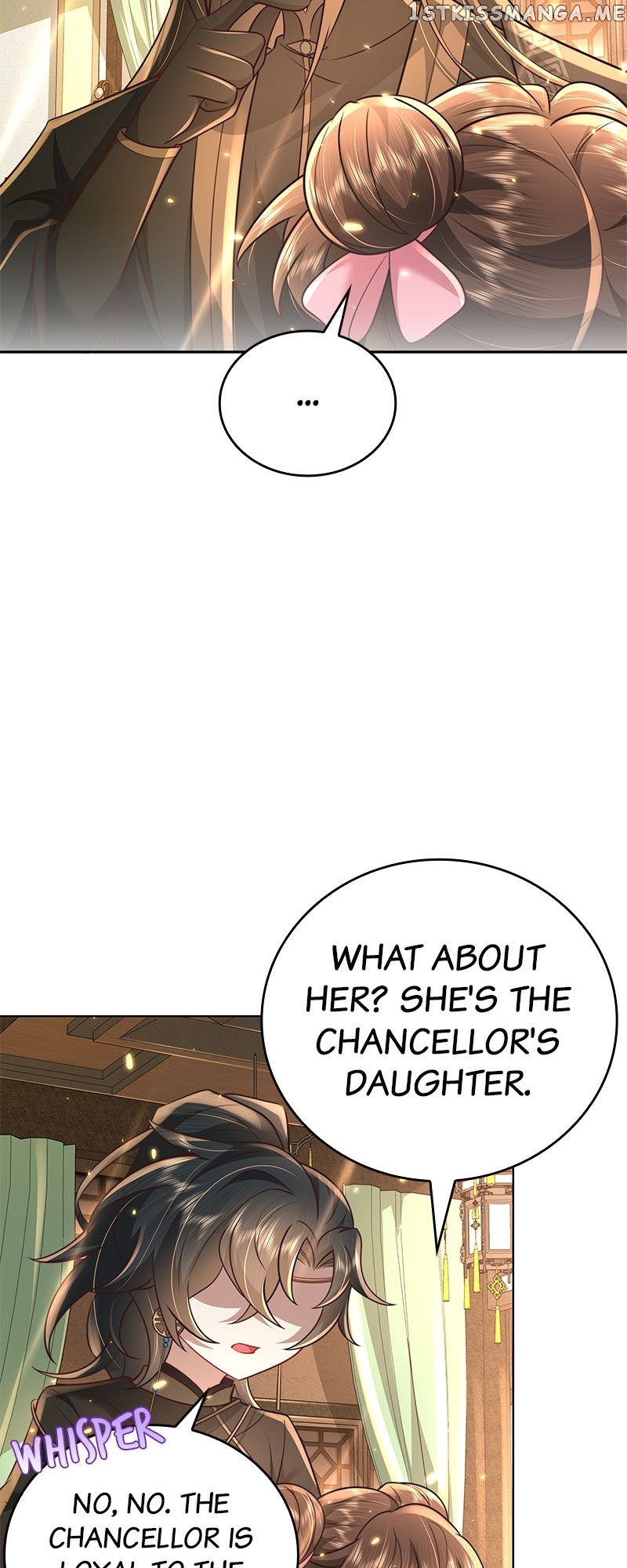 Read Survival Methods of the Cannon Fodder Daughter En Manga Online