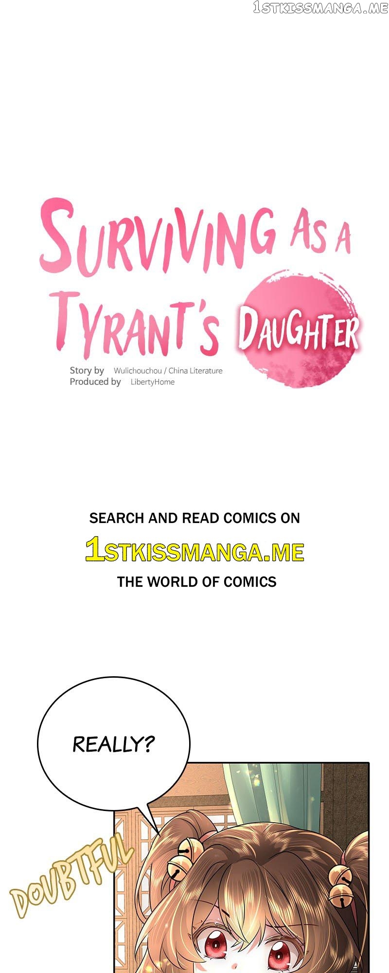 Read Survival Methods of the Cannon Fodder Daughter En Manga Online