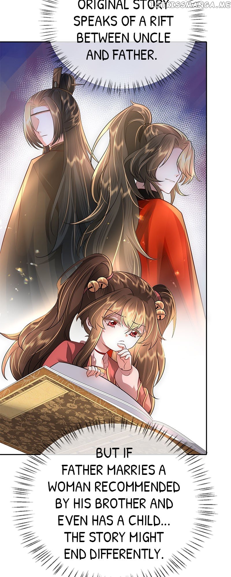 Read Survival Methods of the Cannon Fodder Daughter En Manga Online