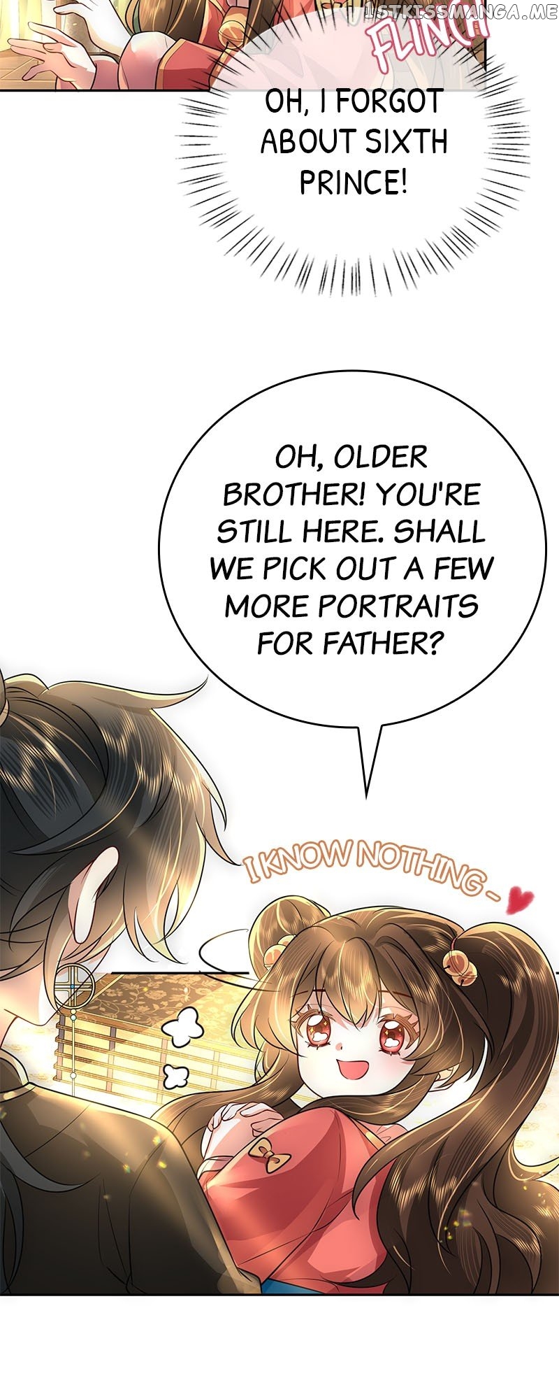 Read Survival Methods of the Cannon Fodder Daughter En Manga Online