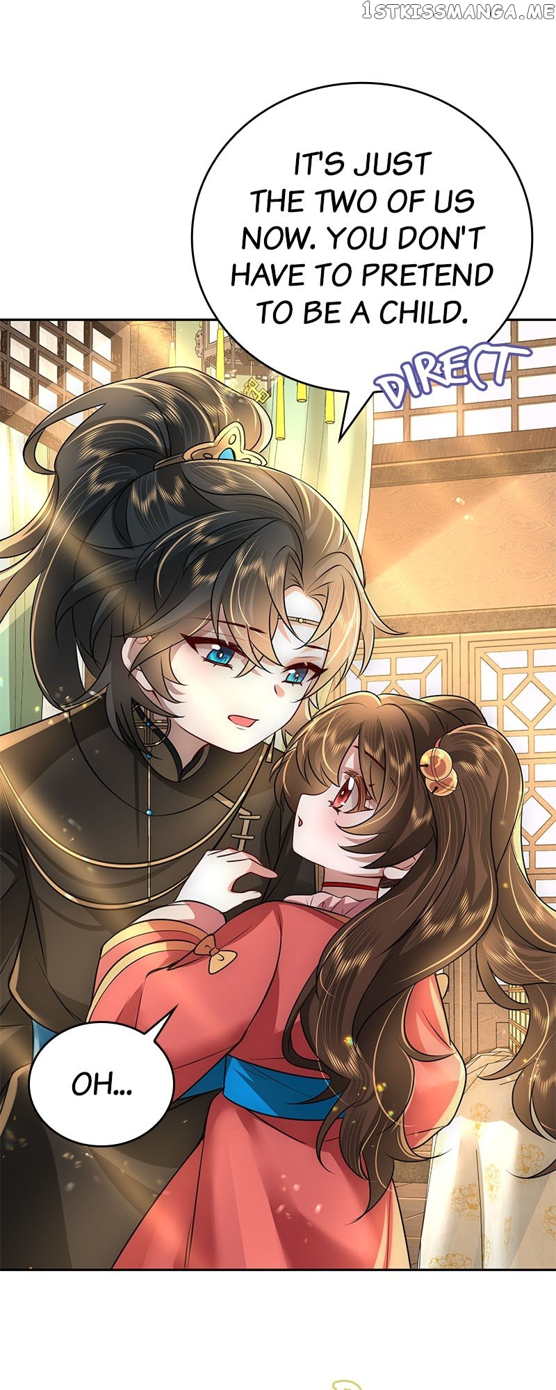 Read Survival Methods of the Cannon Fodder Daughter En Manga Online